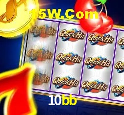 10bb São Paulo - Hot Promos