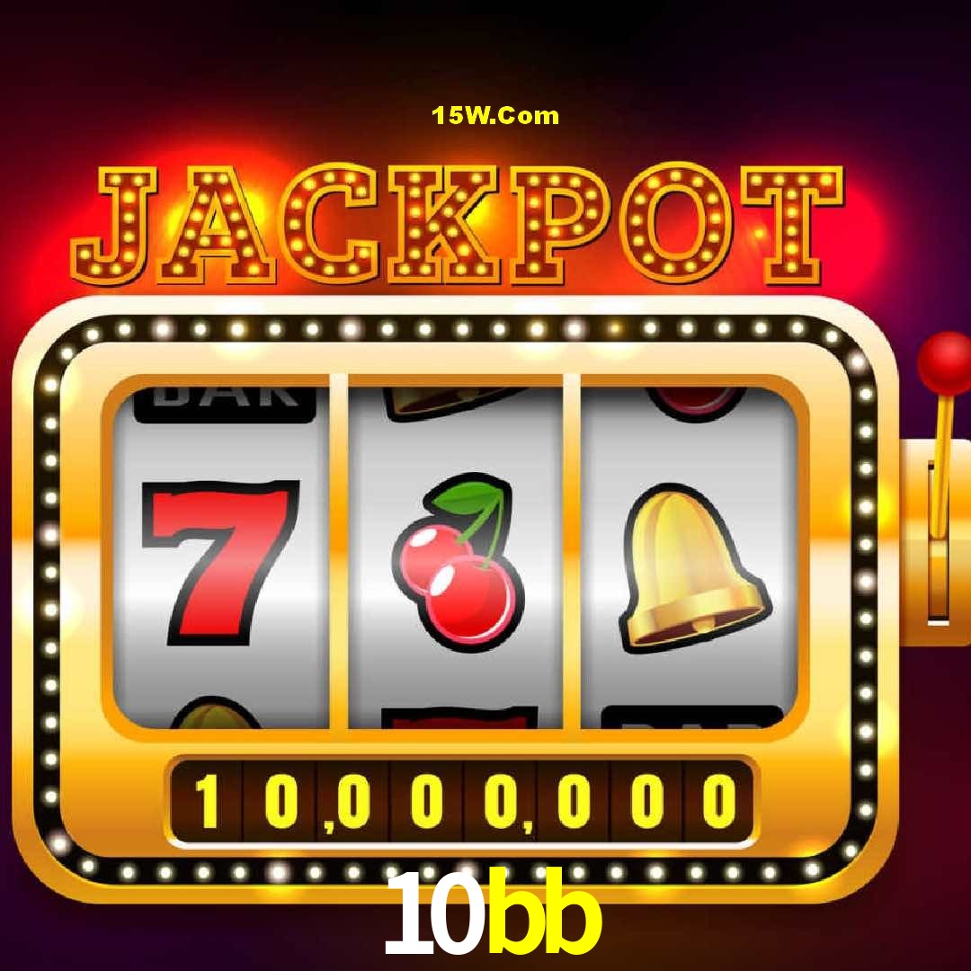 Slot Games 10bb