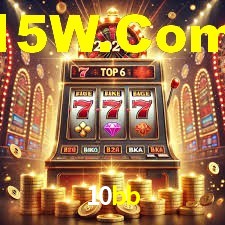 Welcome Bonus 10bb