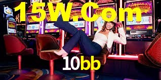 10bb: Seu Cassino Premiado com Pagamentos Rápidos