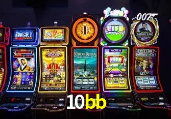 Sistemas de Segurança 10bb