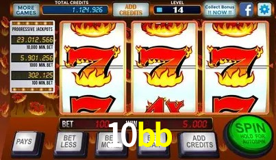 Diretório de Jogos 10bb