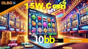 Experiência VIP 10bb