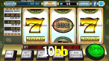 10bb Rio de Janeiro - Popular Jogos