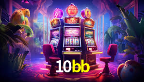 Welcome Bonus 10bb