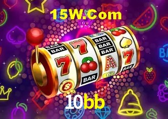 10bb Plataforma - Certificada MGA desde 2015