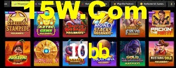 Live Casino 10bb