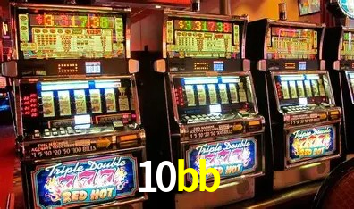 10bb Brasília - Bonus Features