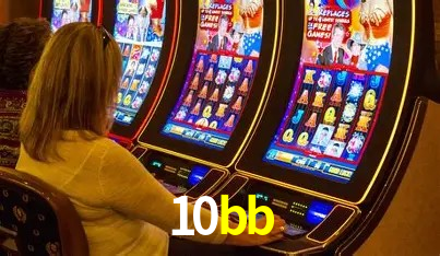 Jogos de Slot 10bb
