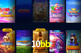 Sinta a adrenalina dos jogos de cassino com 10bb