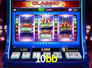 10bb Rio de Janeiro - Licenses