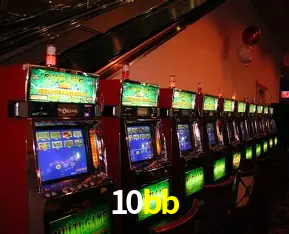10bb São Paulo - Jogo Providers